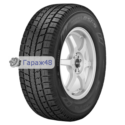 Toyo Observe GSi5 195/55 R16 87Q